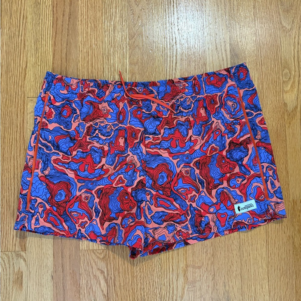 Cotopaxi Brinco shorts